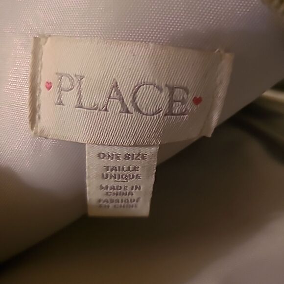 Place Mini Backpack - Picture 5 of 6